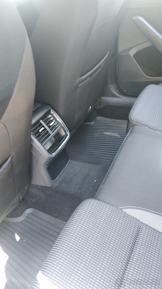 SKODA OCTAVIA 4 2.0 TDI 85 KW - 13