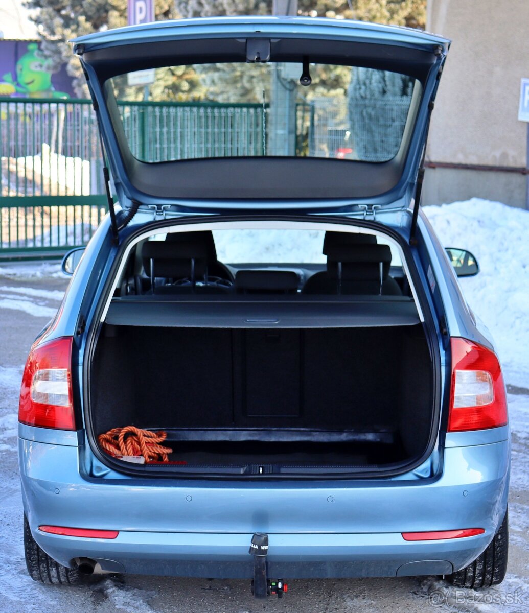 Škoda Octavia 1.6 iE Ambition - 13