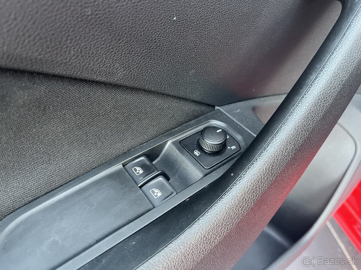 Škoda Scala 1,0 TSi - 13