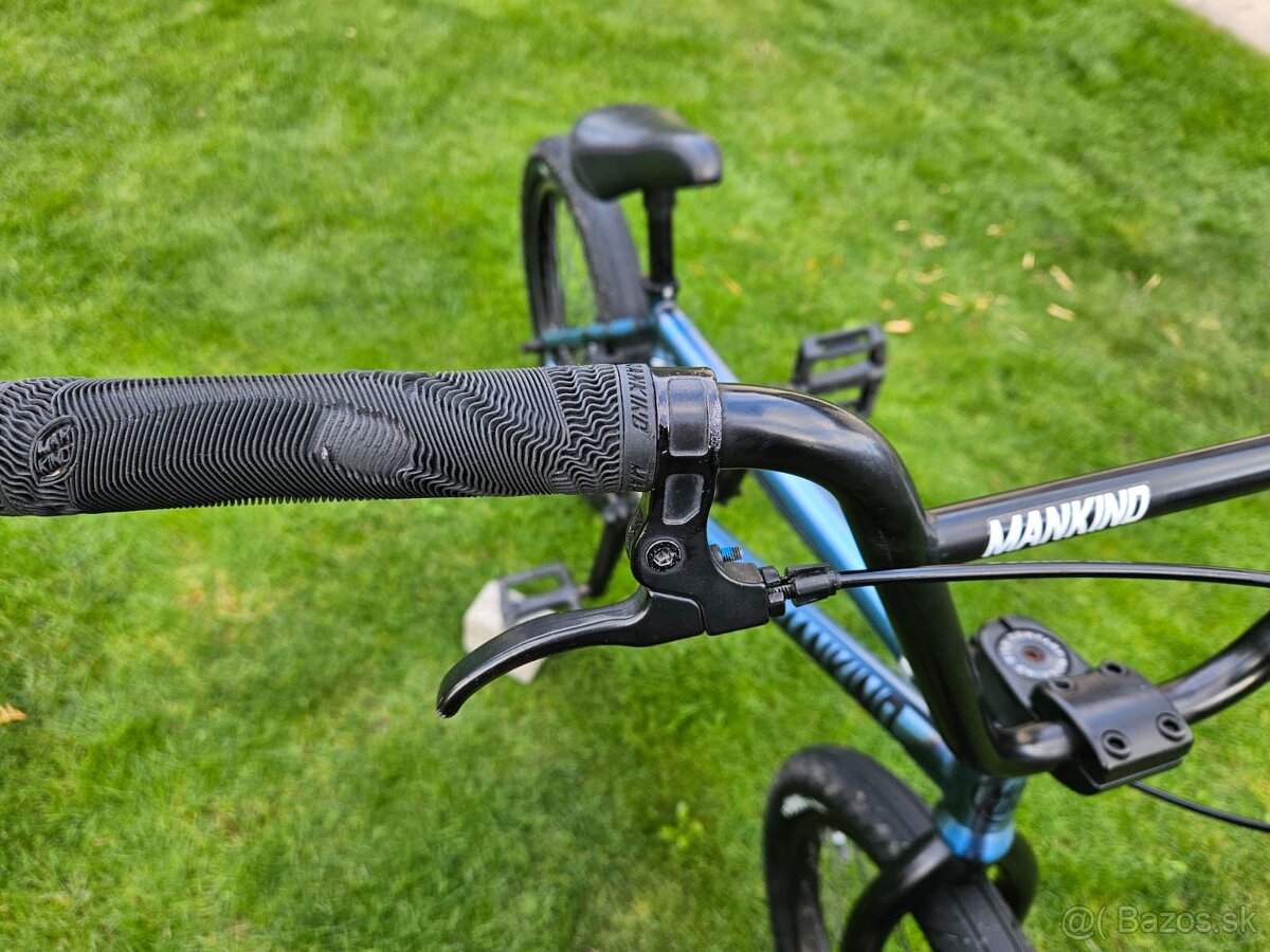 BMX bicykel Mankind Sureshot 20” - 13