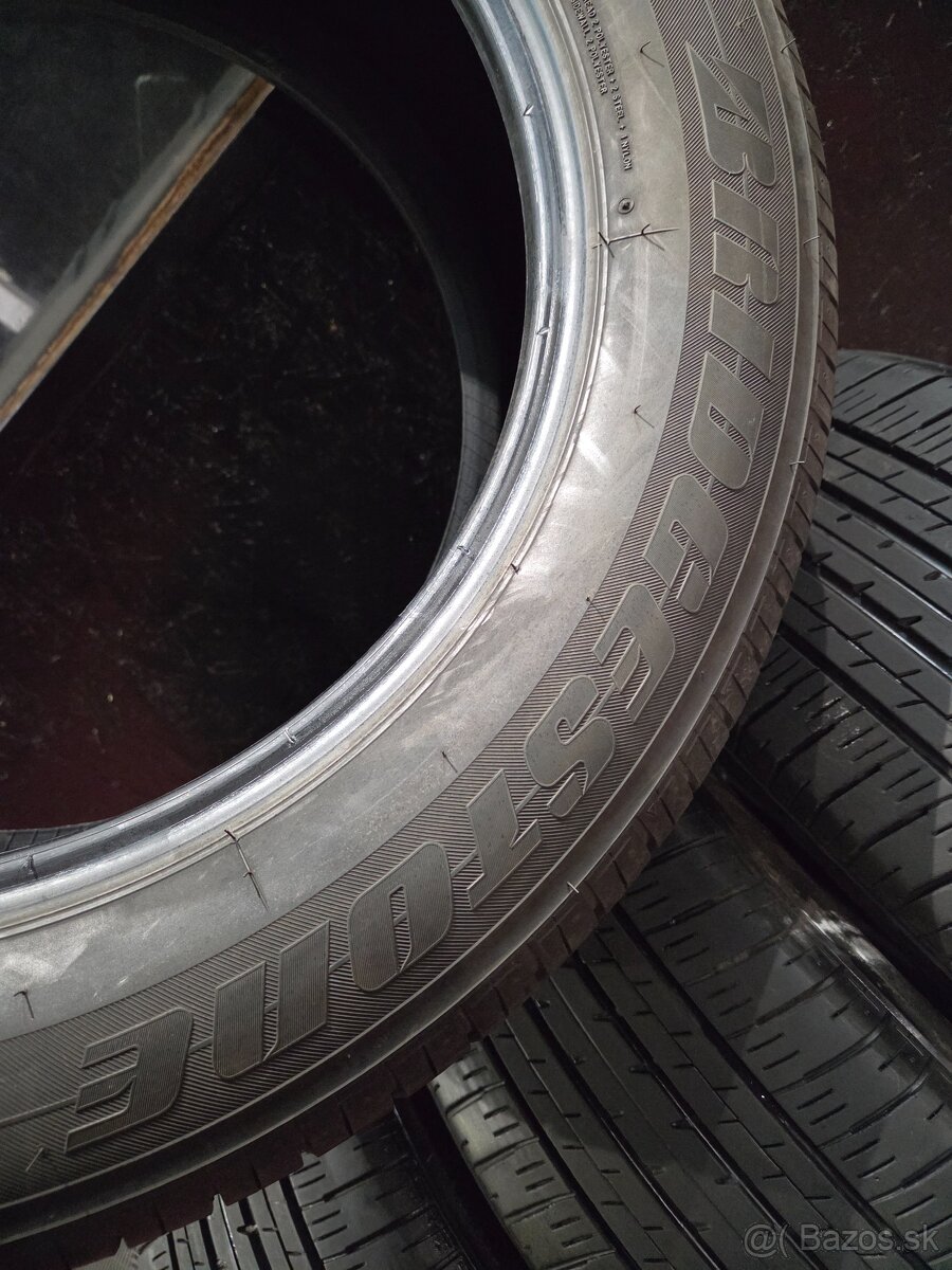 235/60 R18 Bridgestone letne pneumatiky - 13
