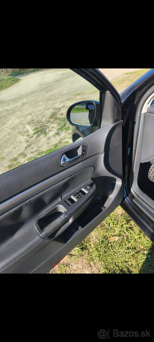 Predám Volkswagen Golf 5 - 13