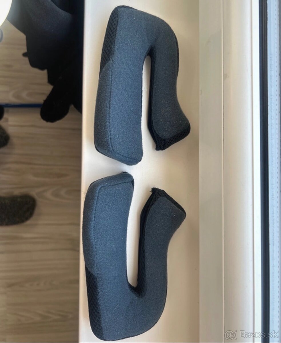 Prilba fox V1 S - 13