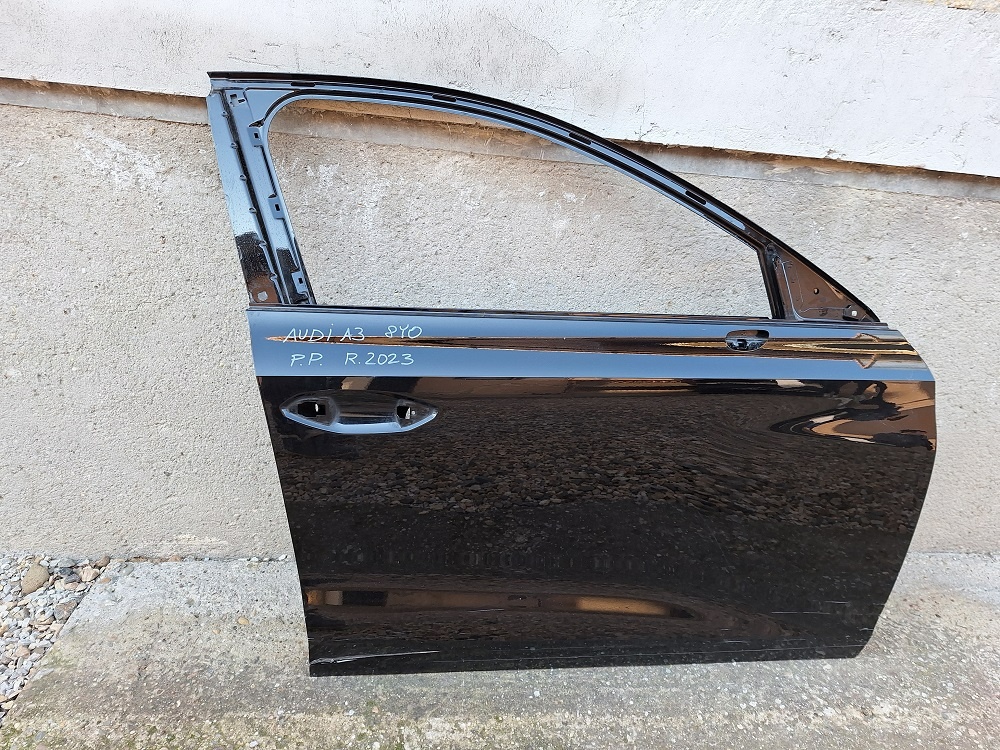 Audi A3 - použité náhradné diely - 13