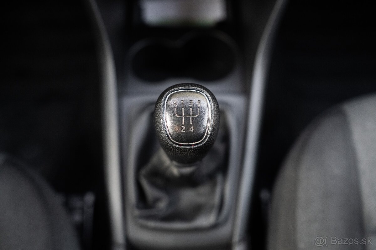 Škoda Rapid Spaceback, SR - 1.majitel - 13