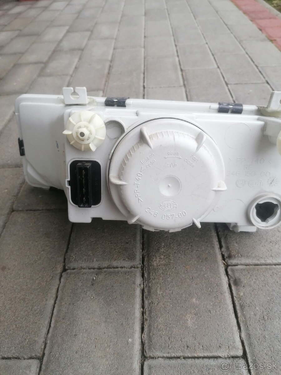 Svetlá Š.Felícia Facelift, L nové, P stersie - 13