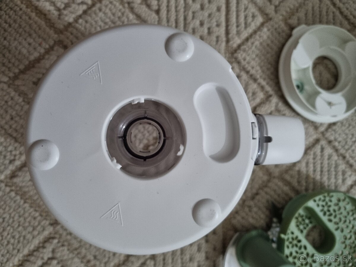 Parny mixer Philips Avent 4 v 1 - 13