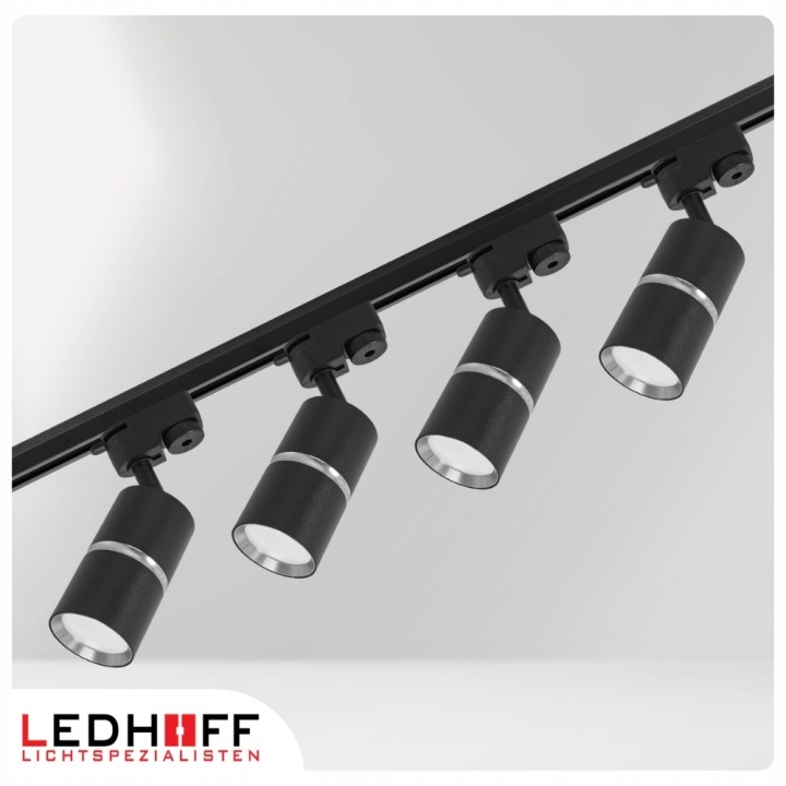 Kolajnicove lampy - 13