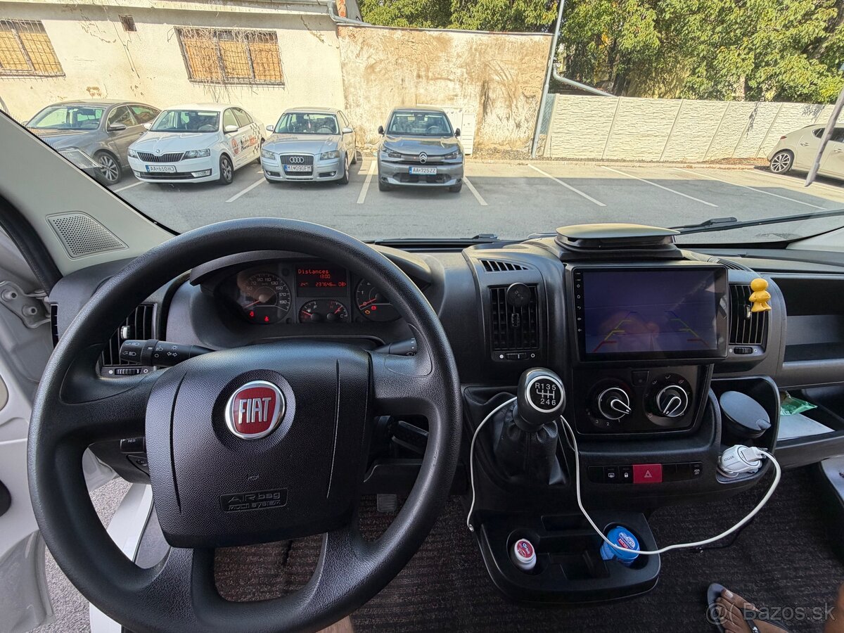 Predam Fiat Ducato - 13