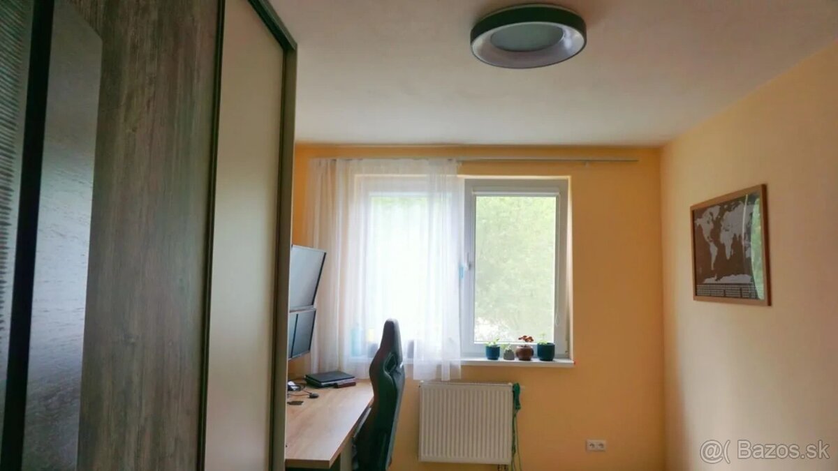 Priestranný 3iz byt v kvalitnej novostavbe v Ruži – foto 8