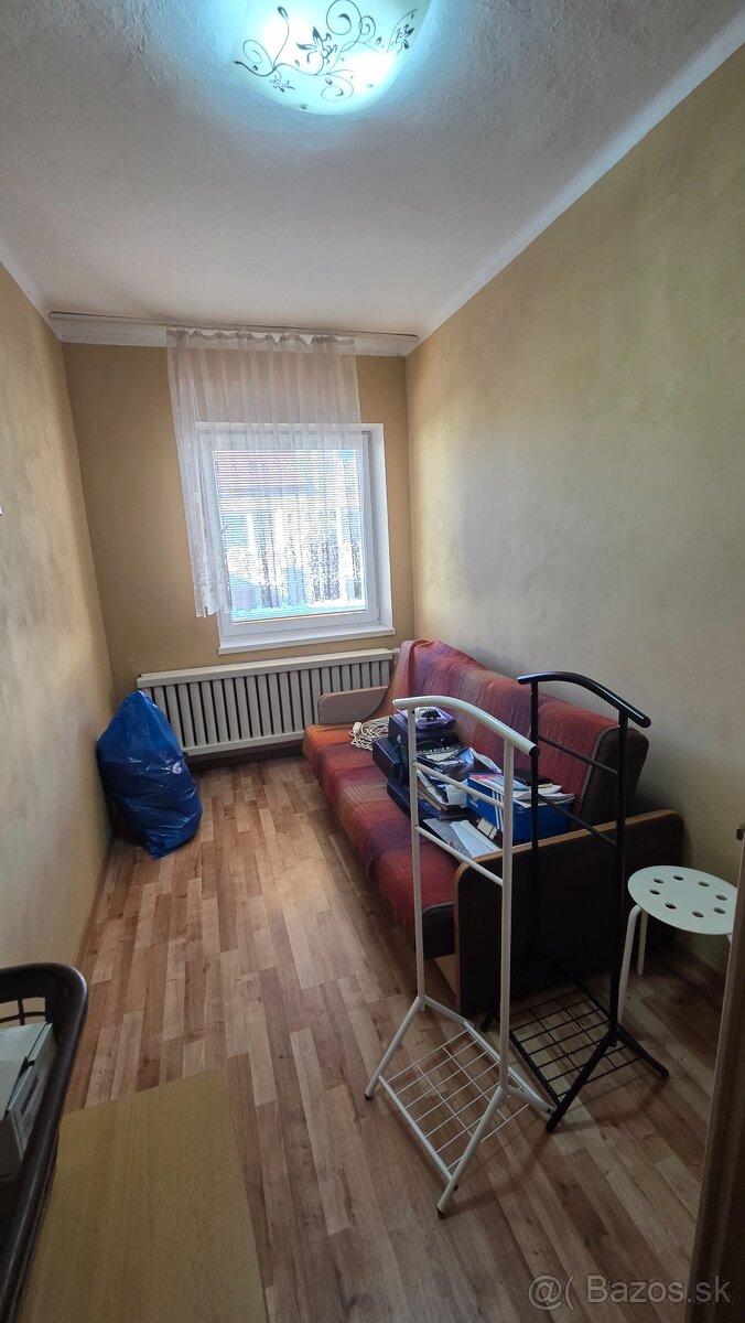 Rodinný Dom na Predaj | Zvolenská Slatina - 13