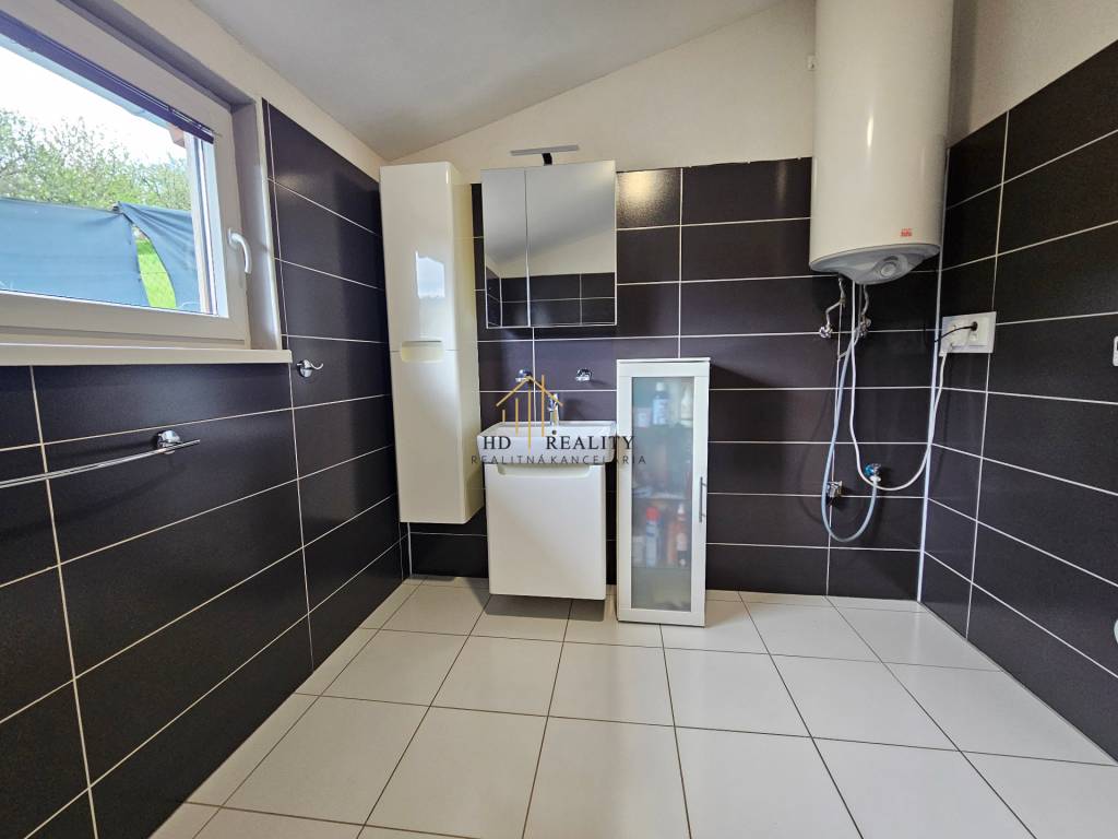 HD reality, predaj rodinný dom Banská Štiavnica - 13
