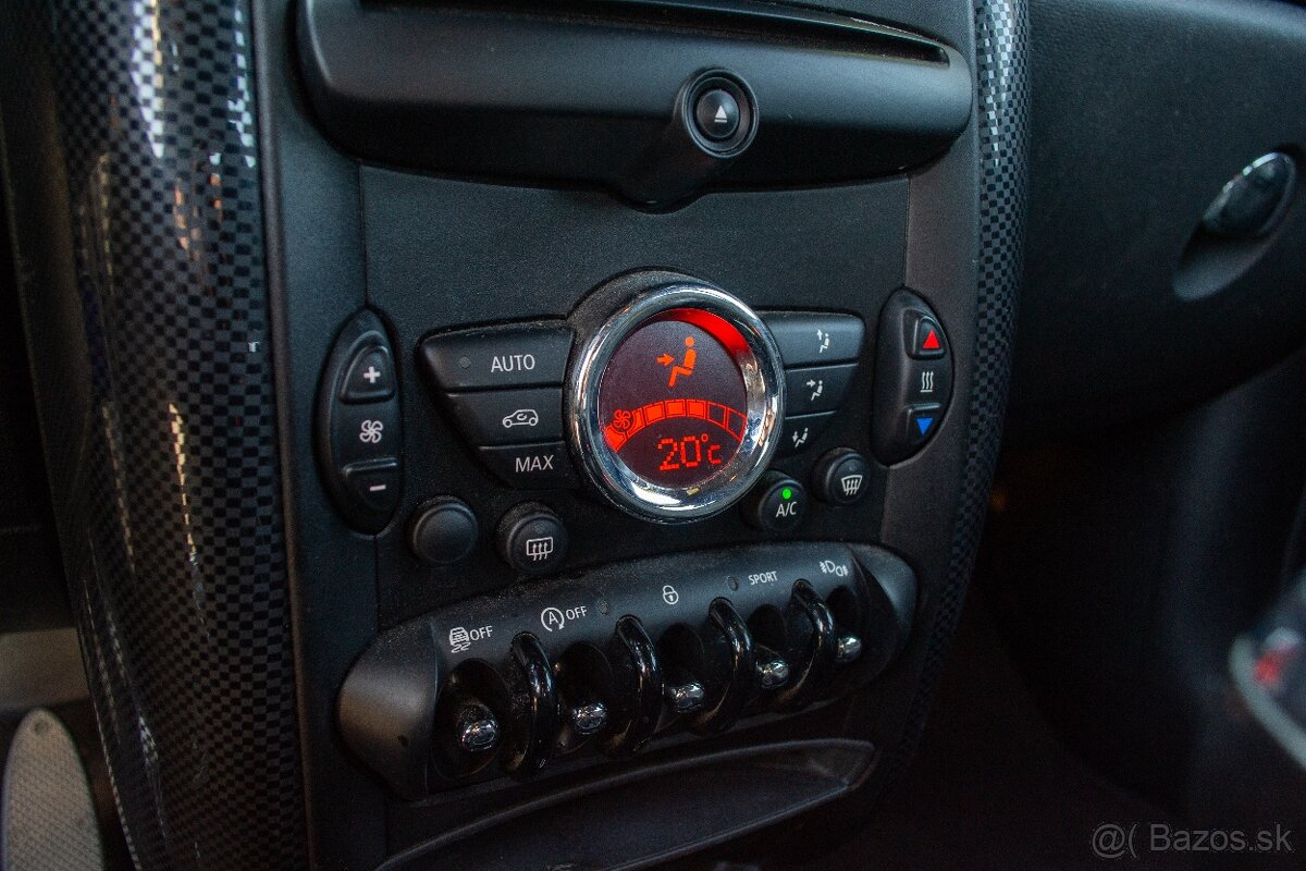 Mini Cooper Countryman D ALL4 - 13