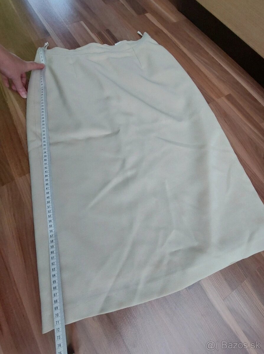 Sukňové kostýmy v.40 - 13