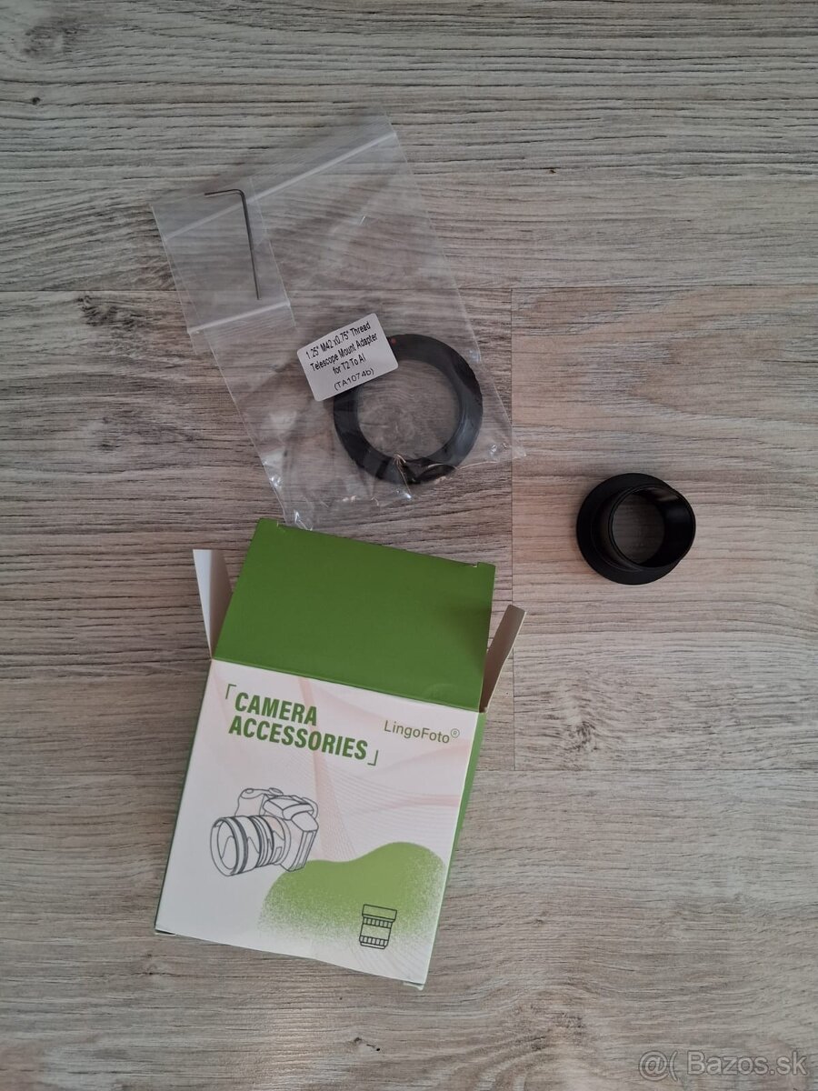 Nikon D3400 + 18-55mm - KOMPLET - TOP STAV – ideálny darček - 13