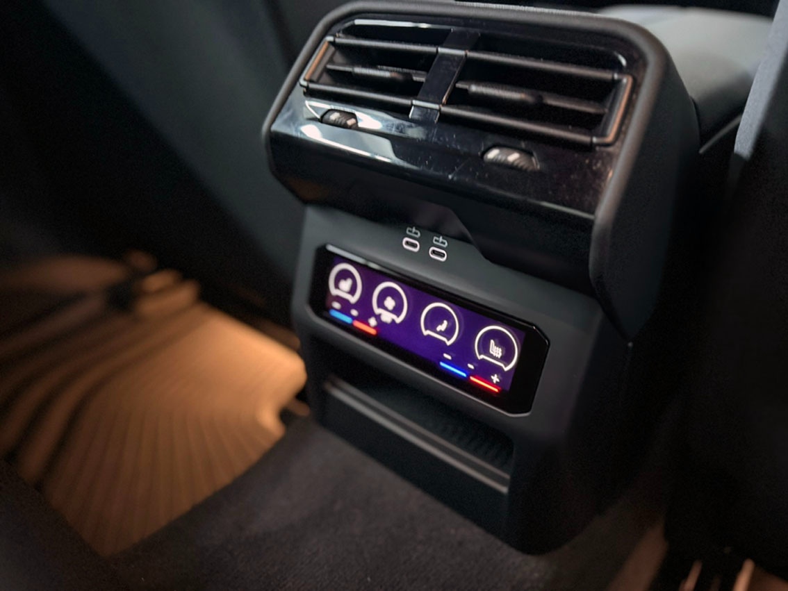 BMW Rad 5 520d 197PS AT8 xDrive M-Packet ✅ODPOCET✅ - 13