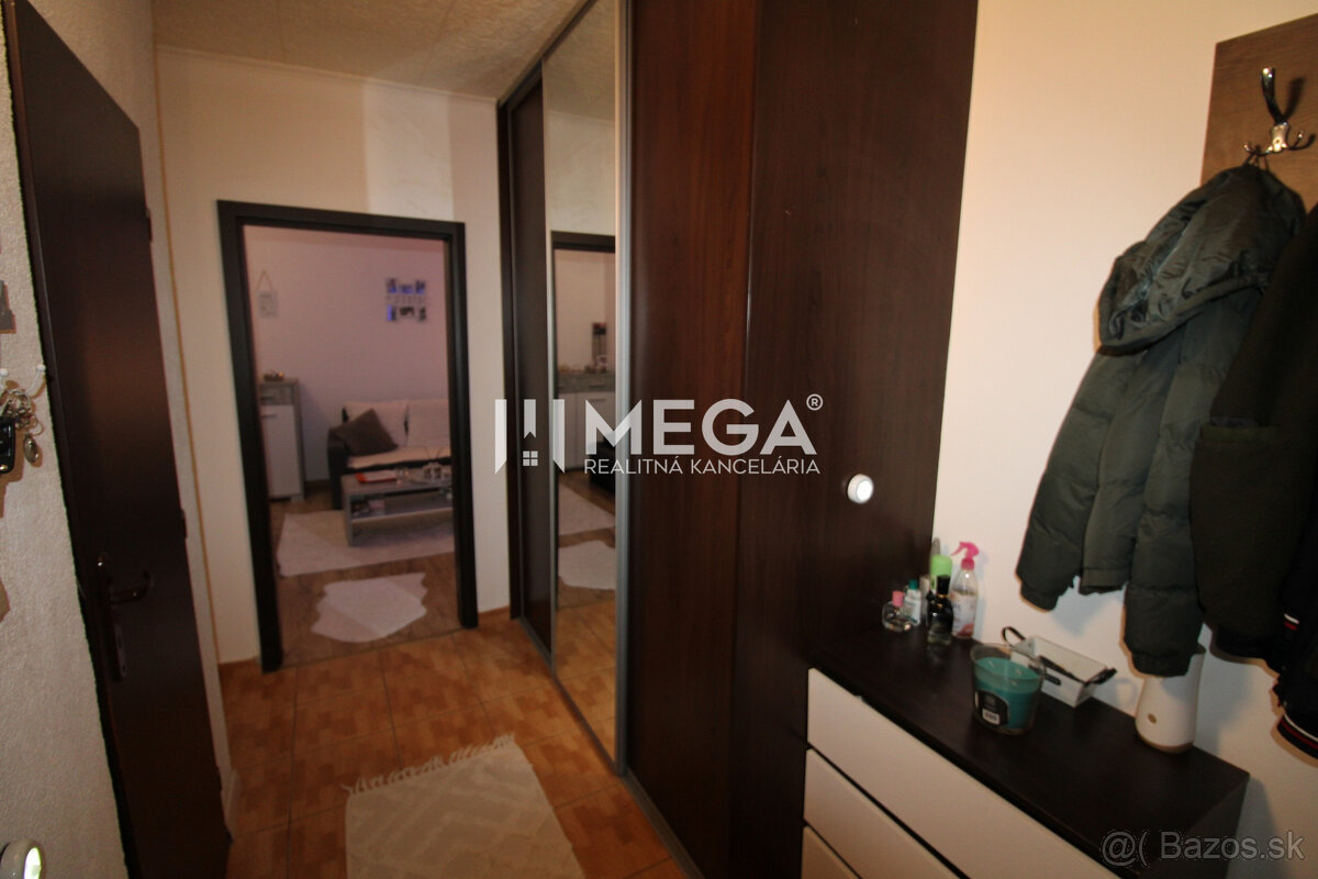 Na predaj 3 izbový byt na vynikajúcej adrese - Vranov nad To - 13