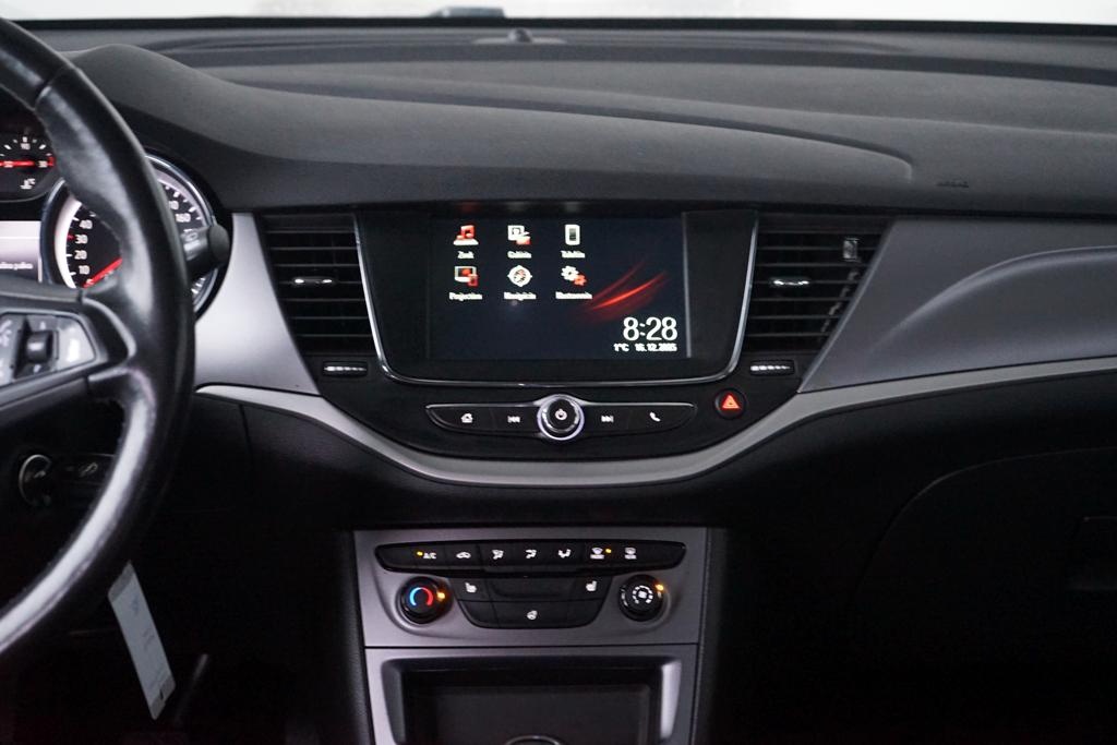 13- Opel, Astra Sports Tourer, 2022, nafta, 1.5 CDTi, 77kw - 13