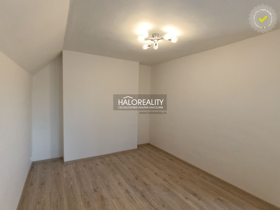 HALO reality - Predaj, rodinný dom Malá Čausa, okres Prievid - 13