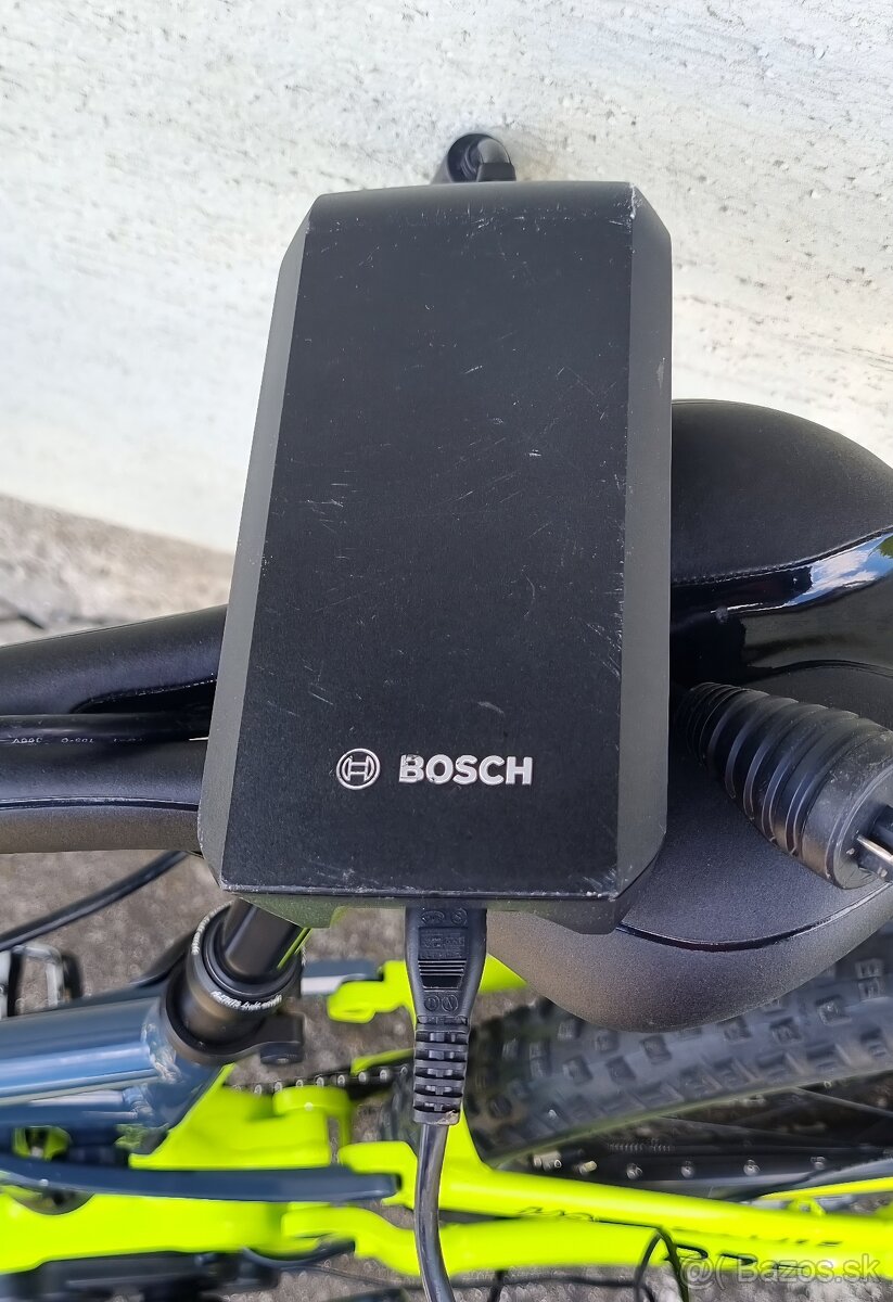 Horský elektrobicykel Xtreme 9.0 (18) - 13