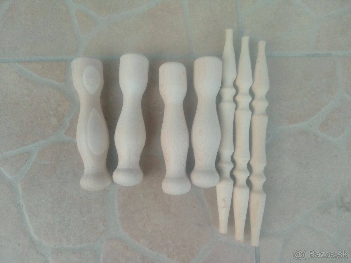 Vyrobky z dreva,aj tesidielka pre zeny - 13