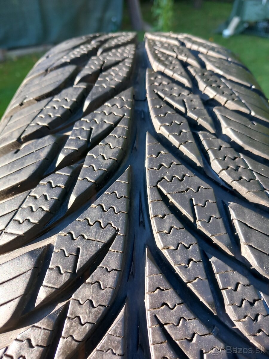 205/55 r16 celoročné pneumatiky - 13