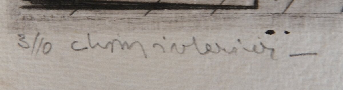 Zbierka obrazov Emil Sedlák - 13