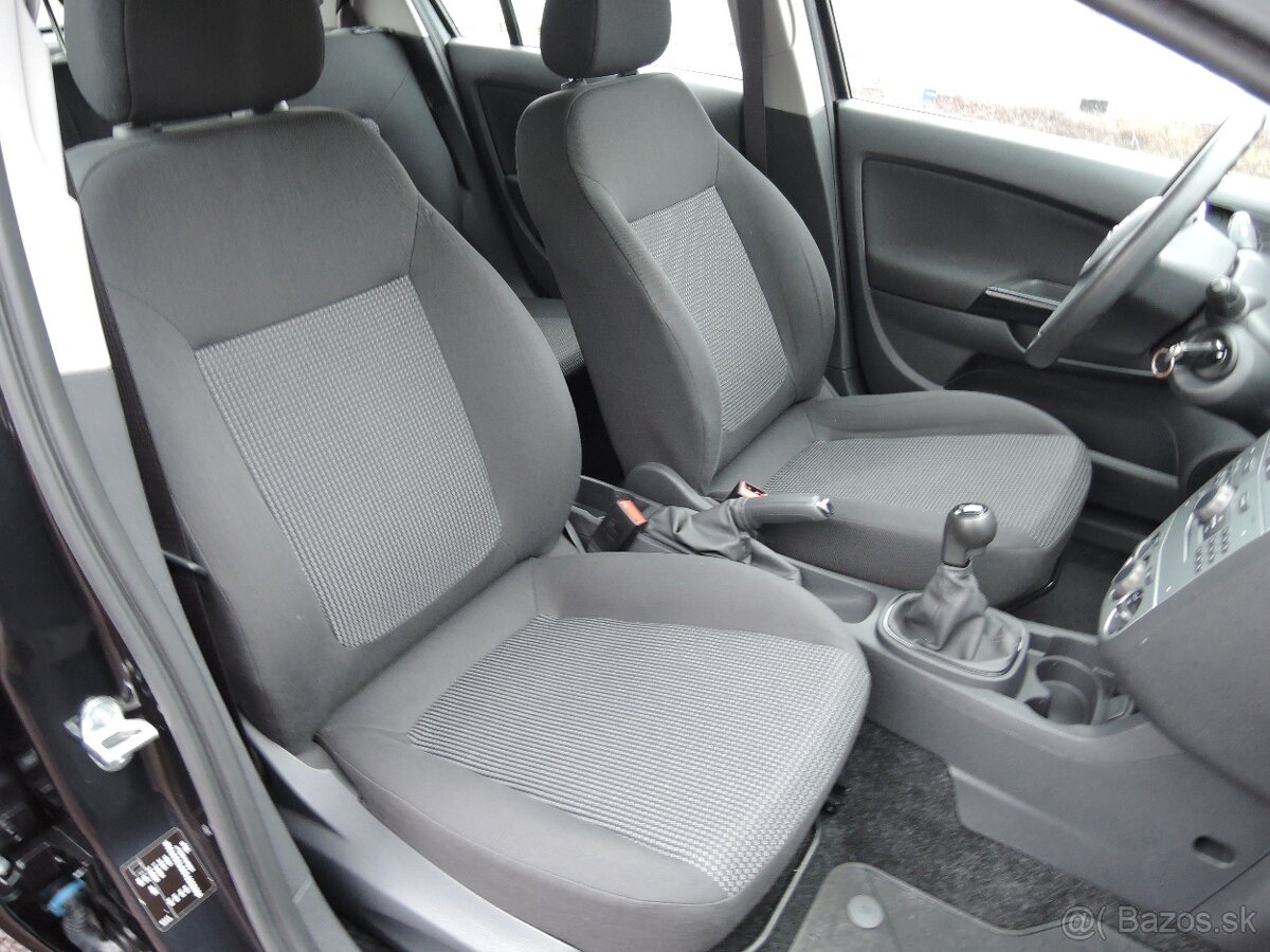 Opel Corsa, 1,2 i ČR 1.maj. 44tkm 2012 - 13