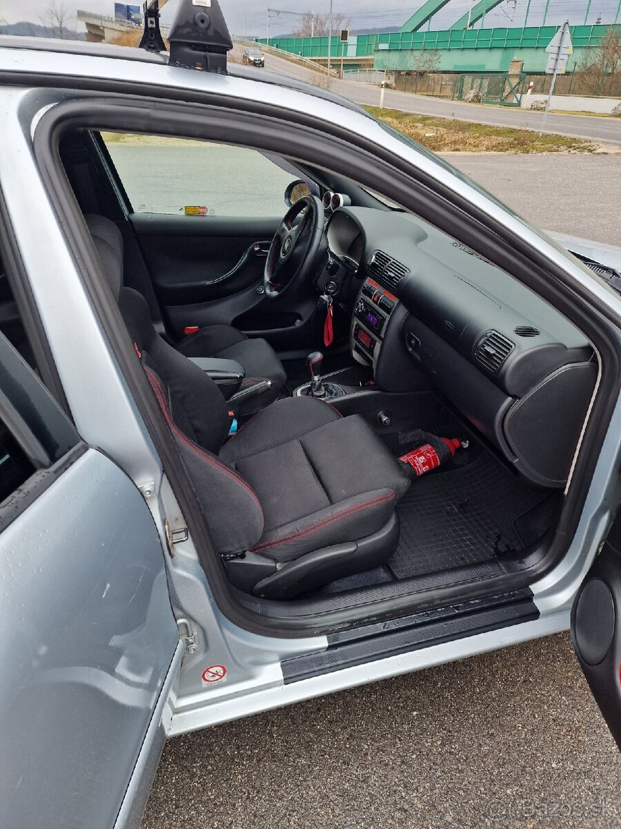 Seat leon 1m 1.9tdi 81kw ASV - 13