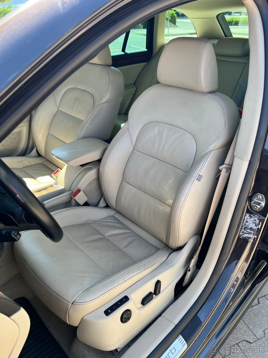Superb 2.0 Tdi 125Kw DSG - 13