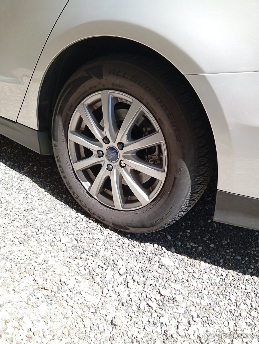 Mondeo - 13