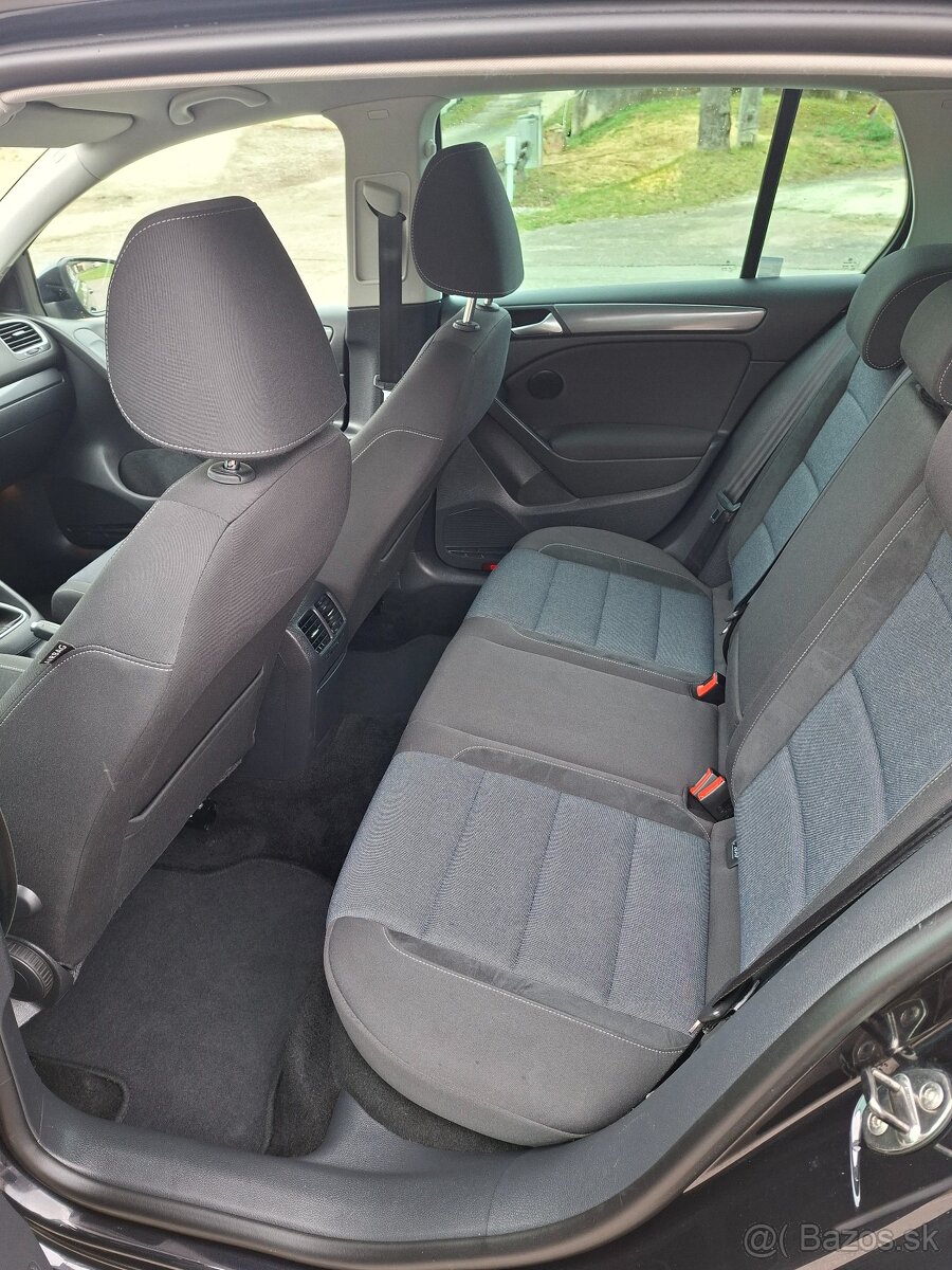 GOLF STYLE 2.0TDI 103KW - 13