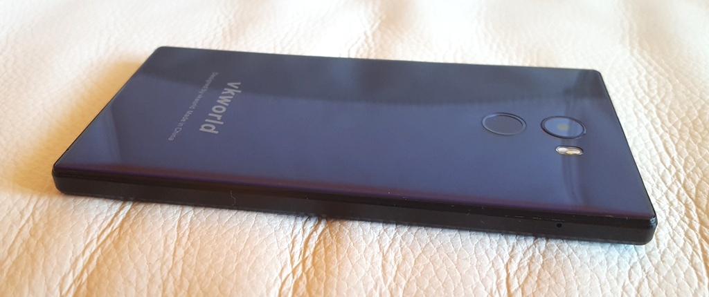 Predám Vkworld Mix Plus 5,5″ 4G LTE / - 13