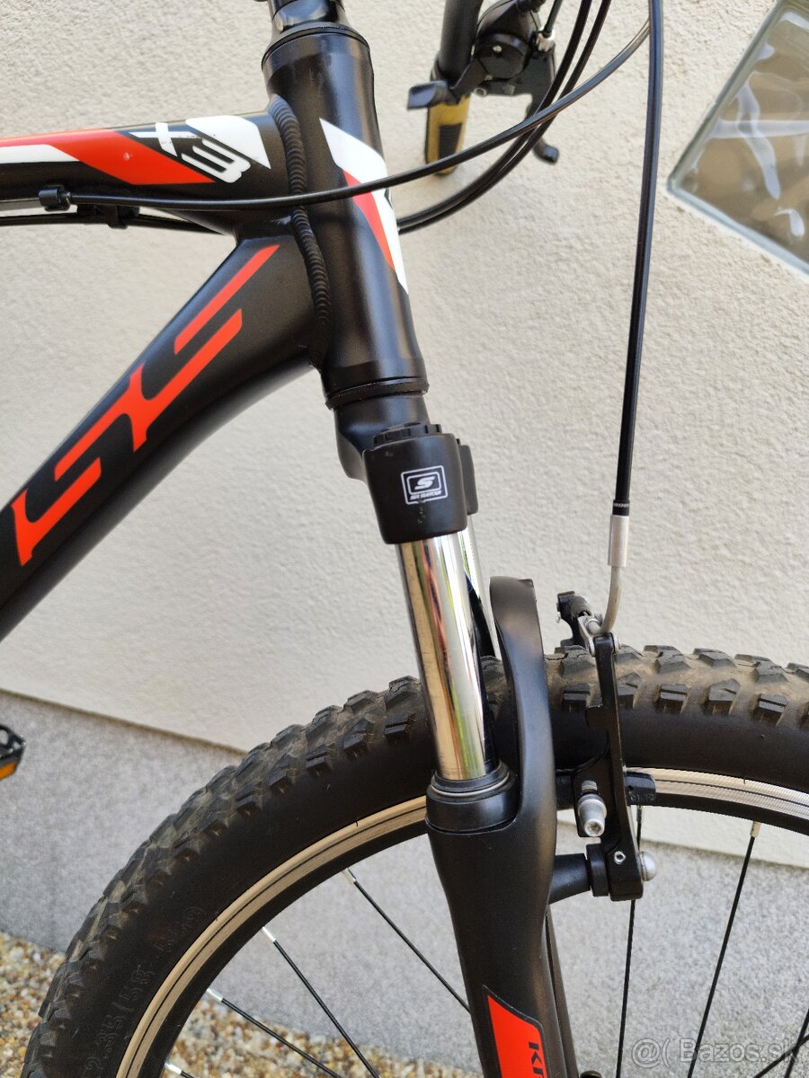 Kross Hexagon X3 (2015) - 13