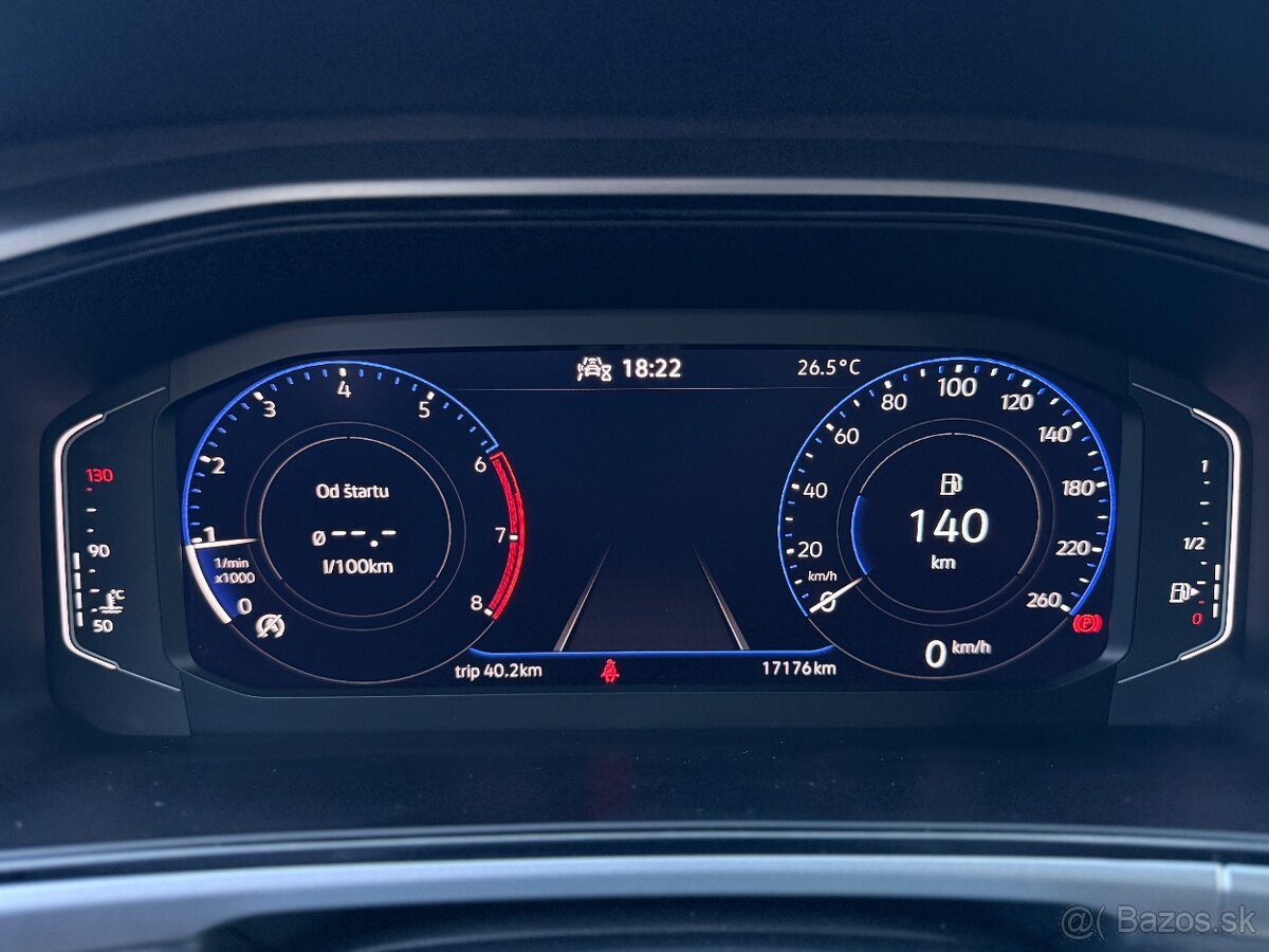 Volkswagen T-Roc 1.5 TSI Style - 13