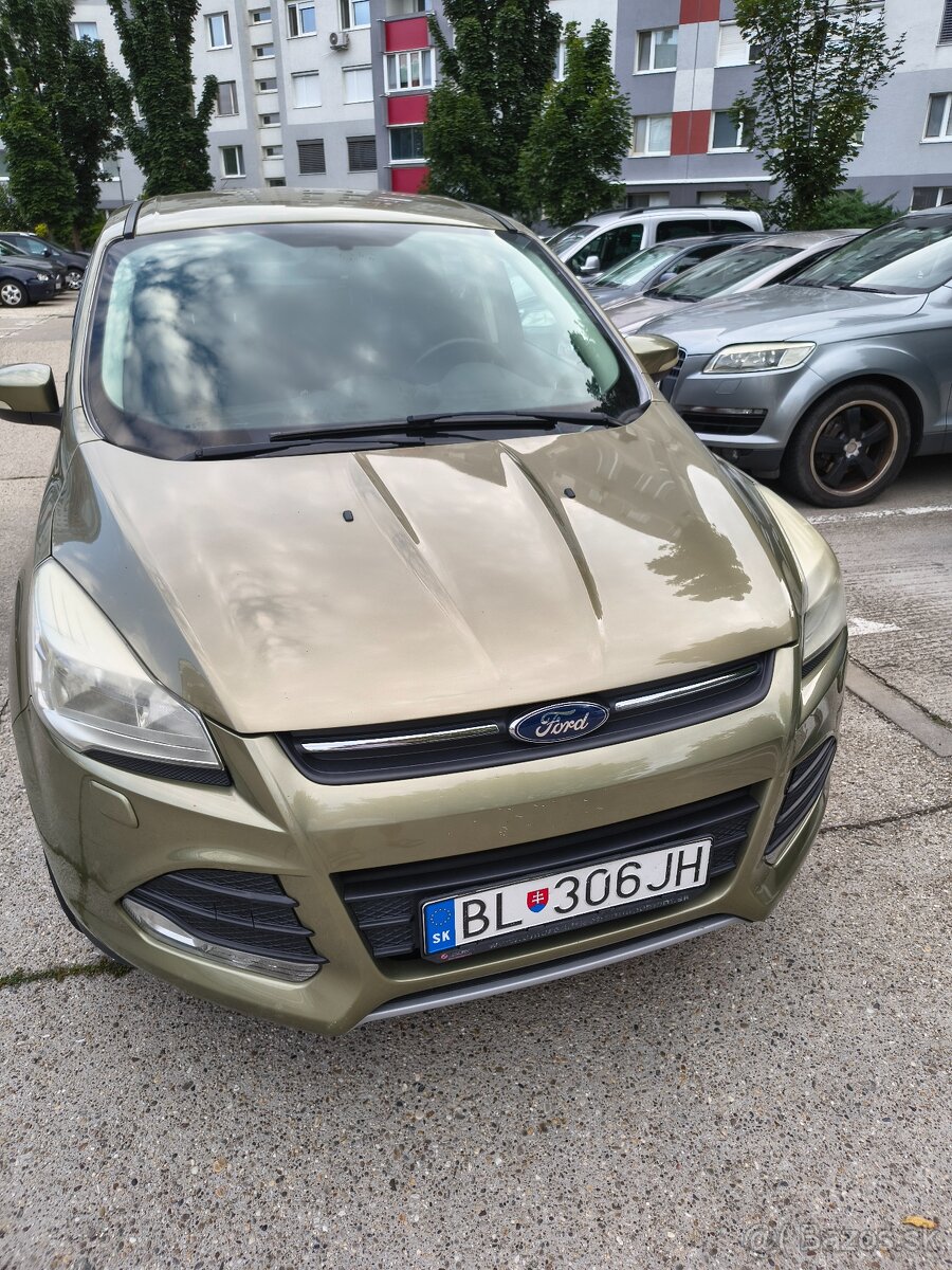 Kuga - 13
