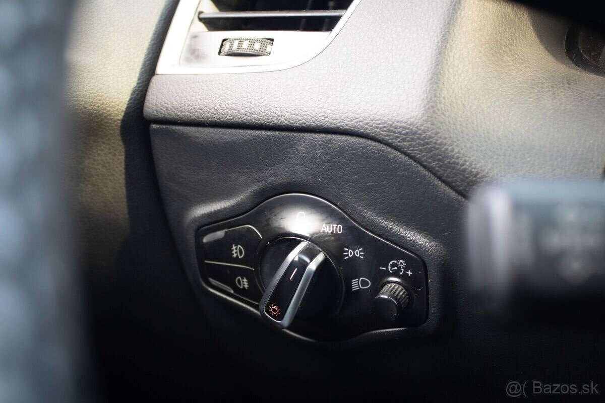 Audi Q5 3.0 TDI quattro - 13