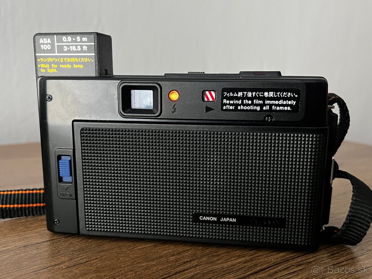 Canon AF 35 M - 13