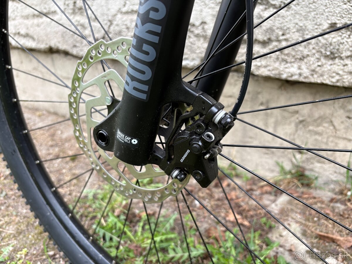 CTM Rascal 2.0 29" M TOP stav - 13
