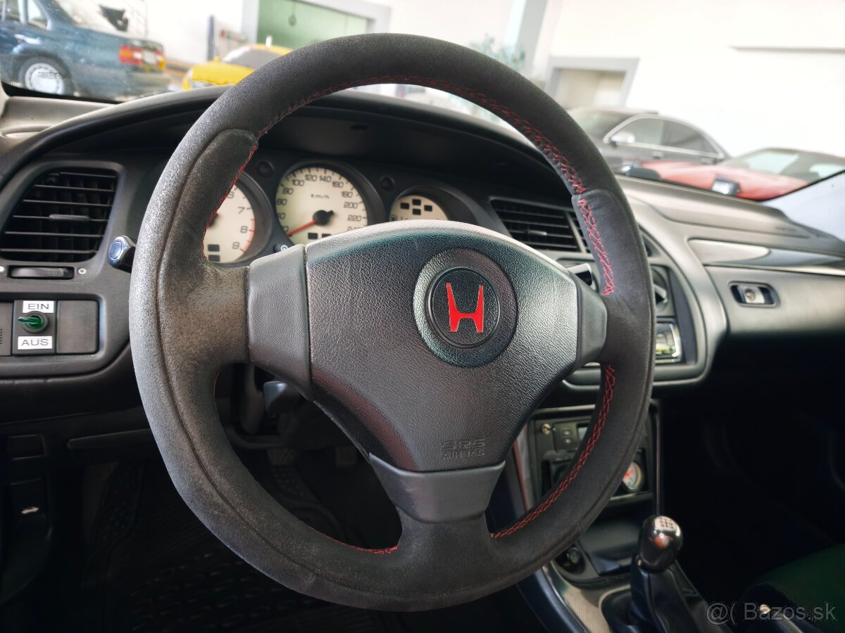 Jedinečná možnosť Honda Accord Type R - 13