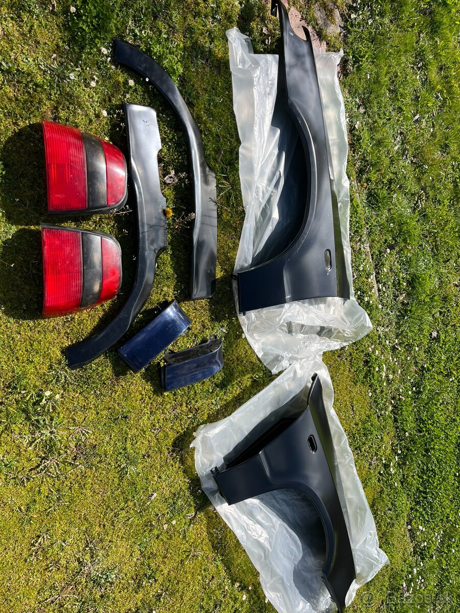 Škoda Felicia 1.3 MPI 50KW SAFE LINE - 13