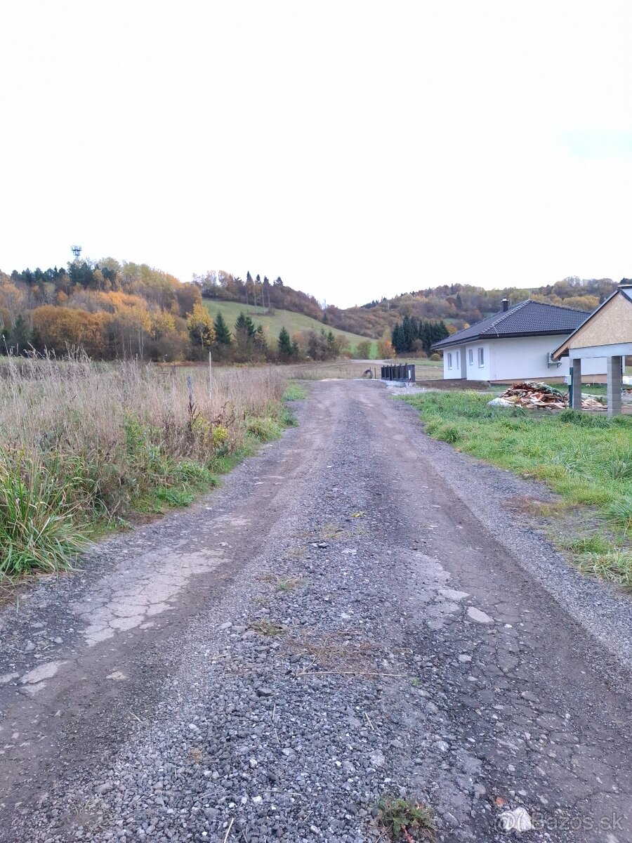 Rodinný dom - bungalov - 13