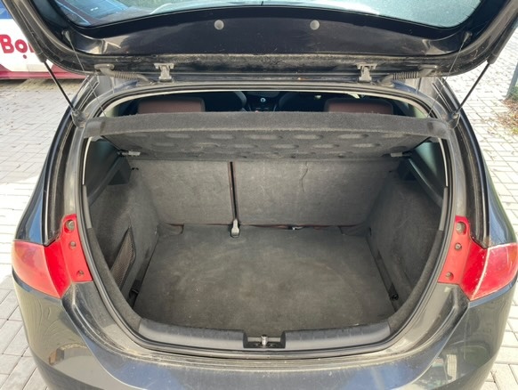 Seat Leon 1P – 1.9 TDI 77 kW (2006) - 13