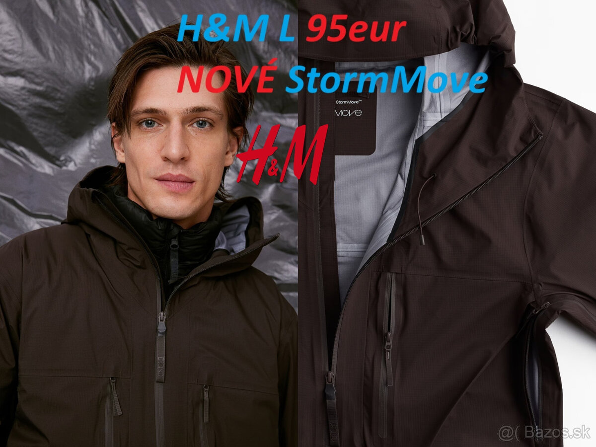 Zimná bunda, Softshellová bunda, Wu-Tang Clan bunda - 13