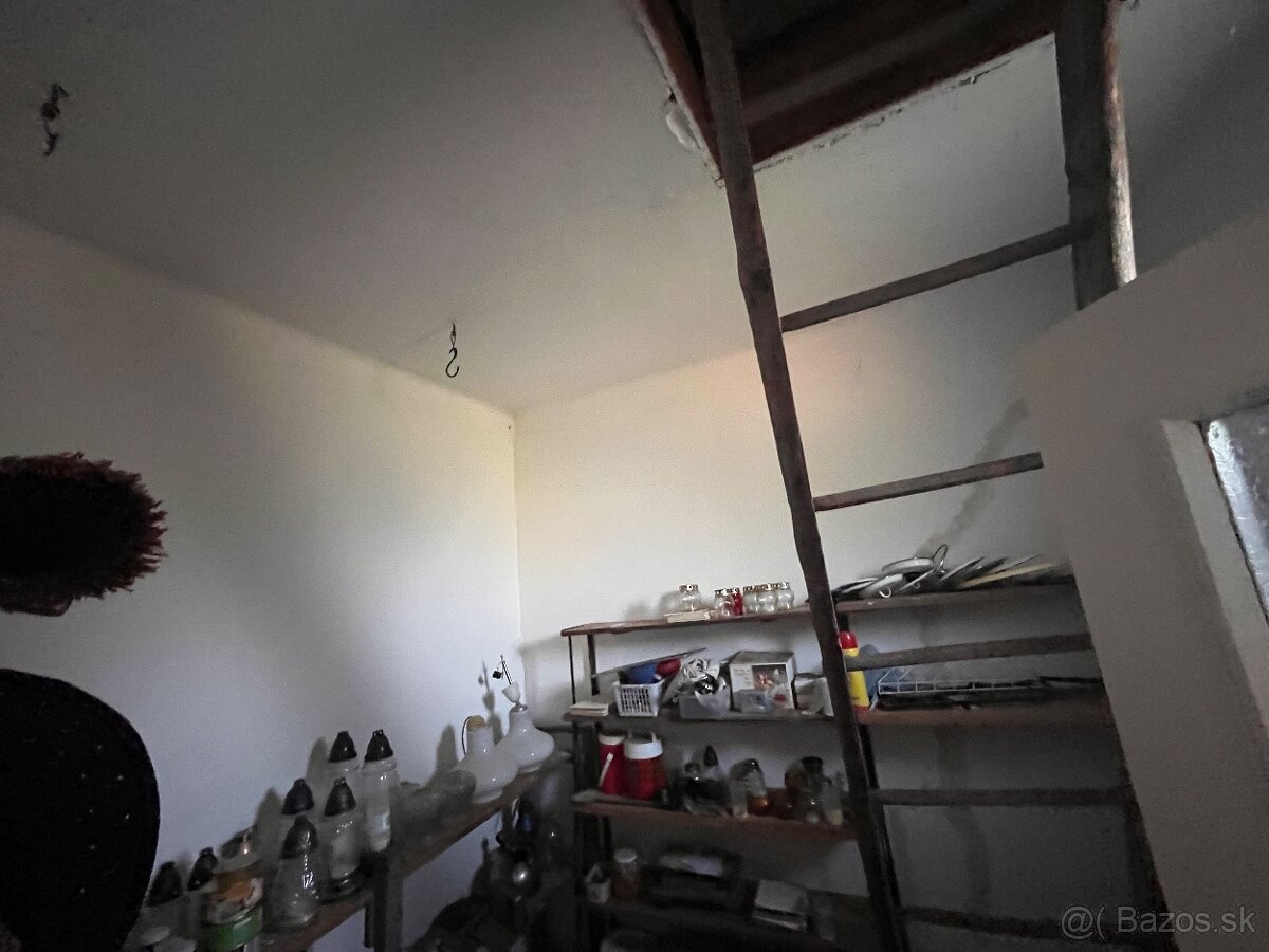 MAĎARSKO – BÓDVASZILAS - ZREKONŠTRUOVANÝ 3-IZBOVÝ RD - 13