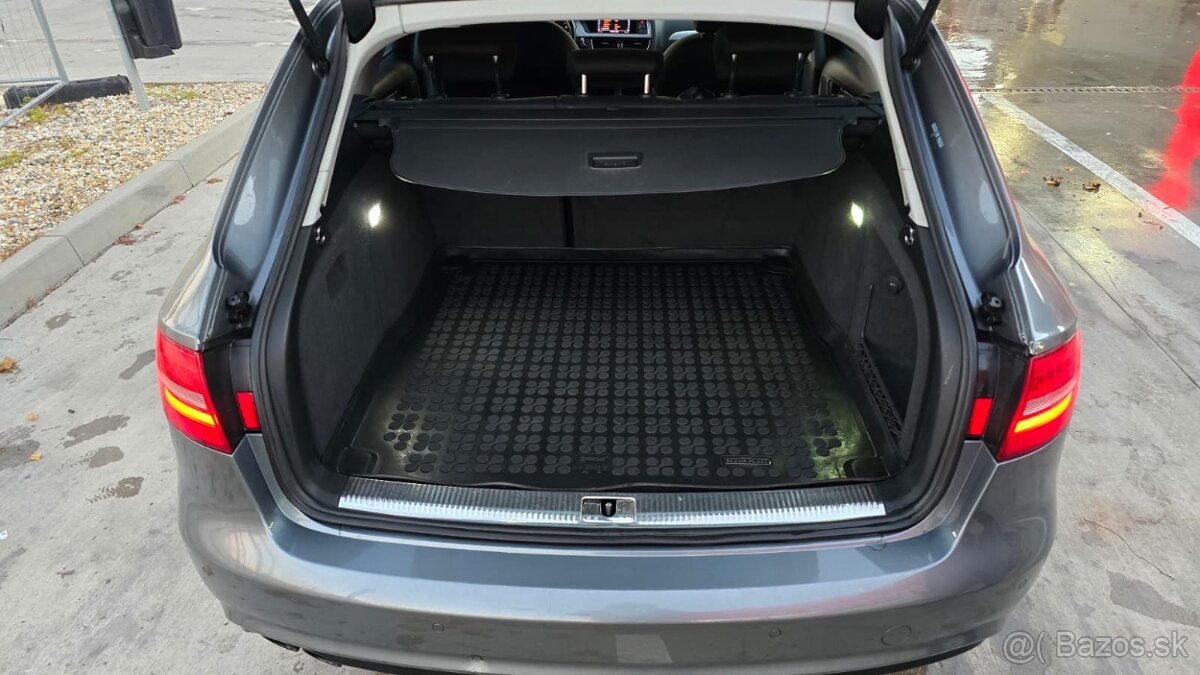 Audi A4 Avant 2.0 TDi 110kw - 13