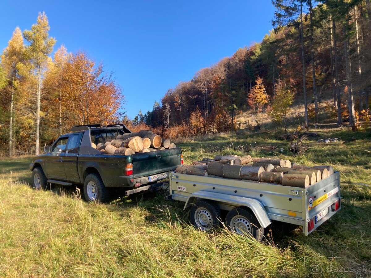 Odťahovu službu - 13