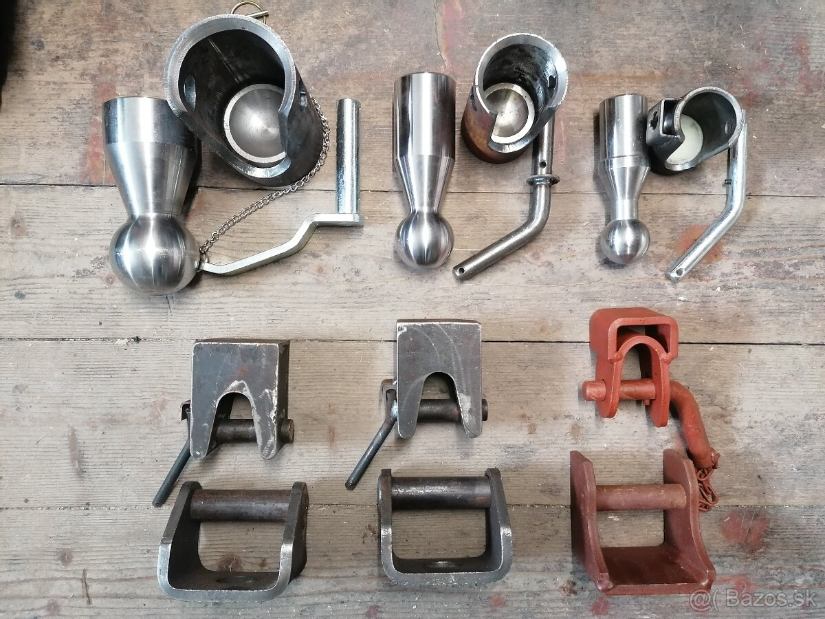 Predám vzduchový valec, membránovy, hydraulický - 13