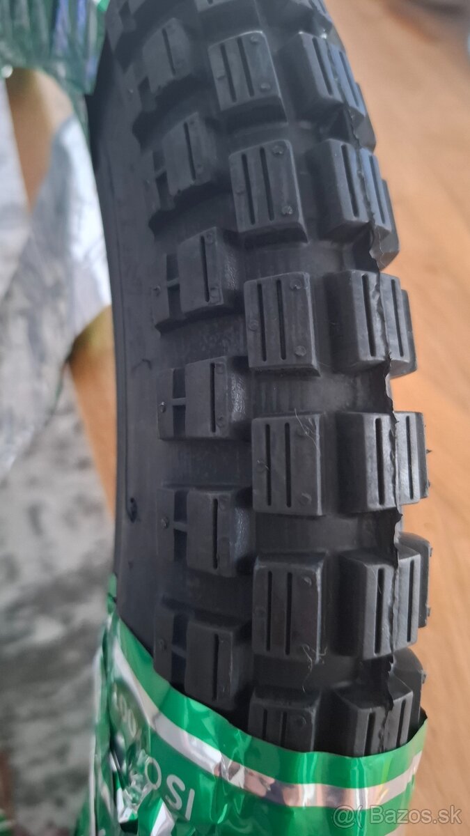 pneumatiky Pionier, SIMSON - sada - 13