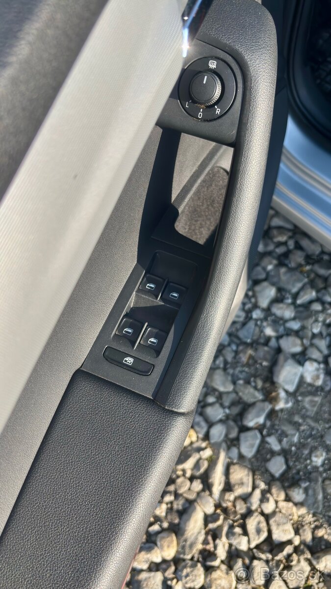 Škoda Octavia 4x4 ❗️ 155 000km❗️ - 13